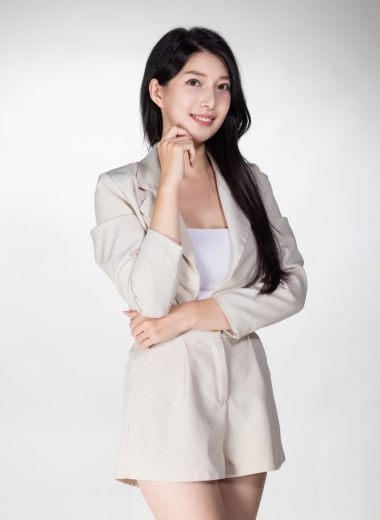 活動仙女【梁語玹】來做 SFAIRTransPRK近視雷射後，驚呼：「真的完全不痛!」(圖)